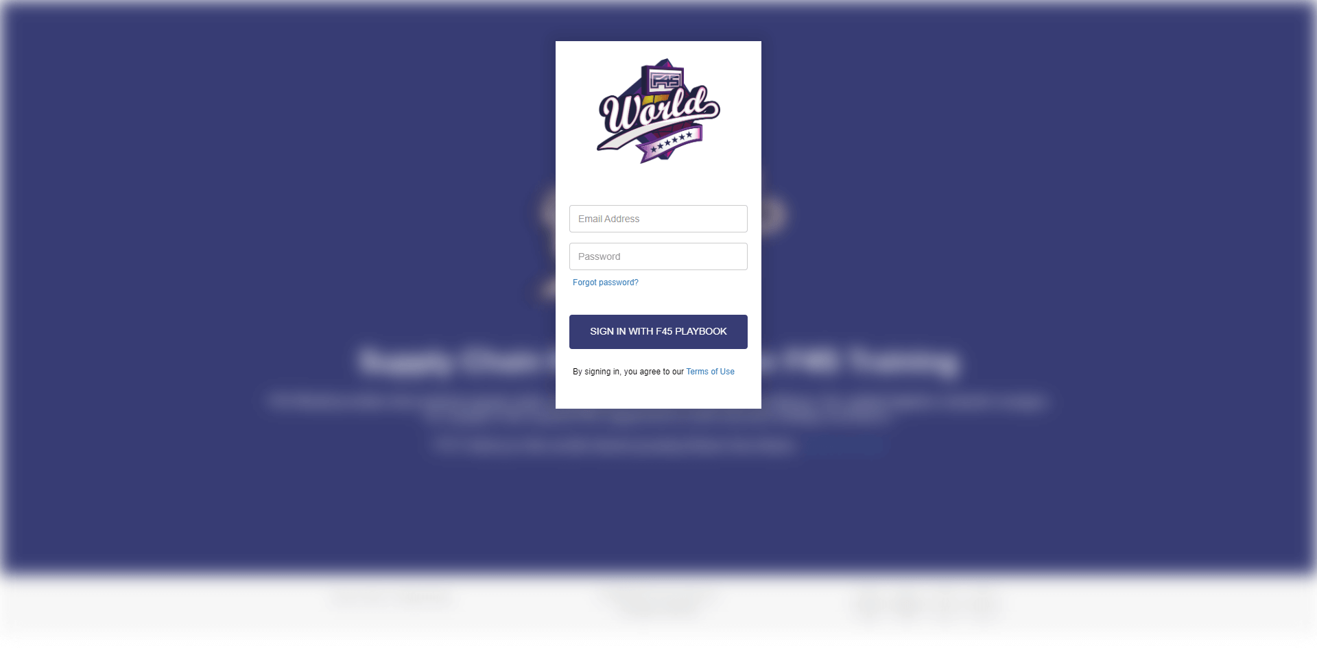 MarketDragon website image