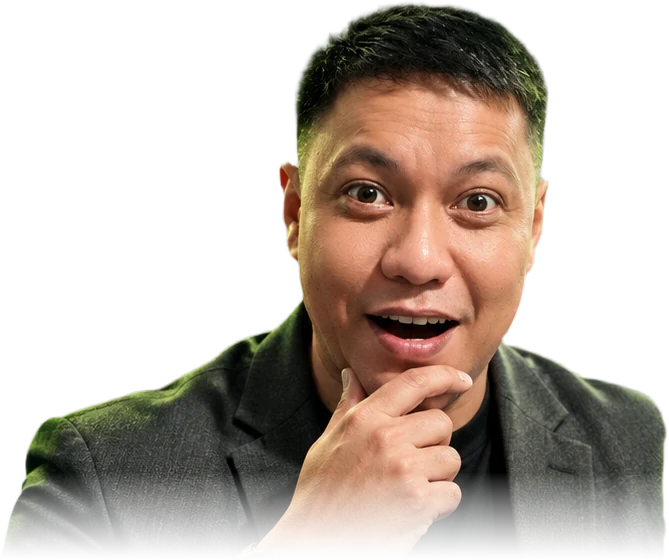 Jo, founder of MarketDragon